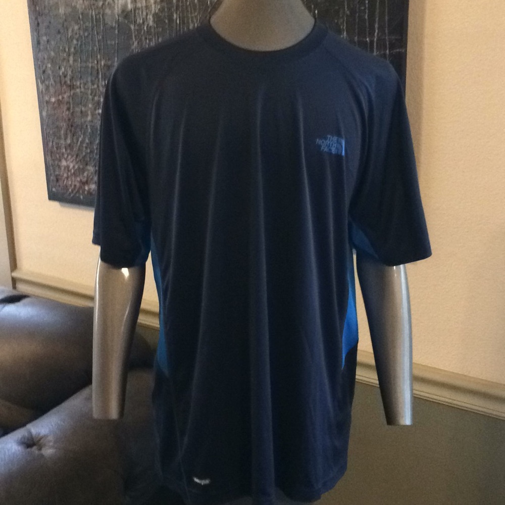 The North Face Vapor Wick Shirt